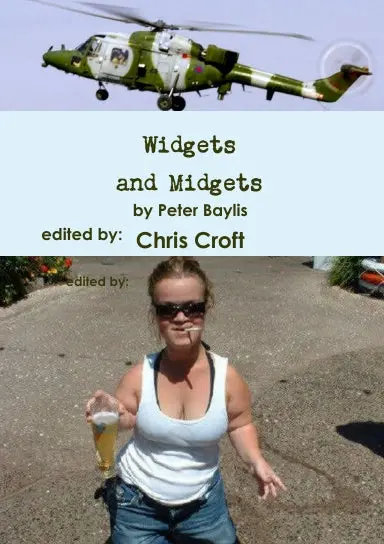 Widgets And Midgets 1