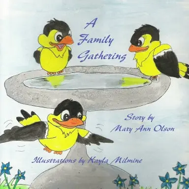 A Family Gathering 1