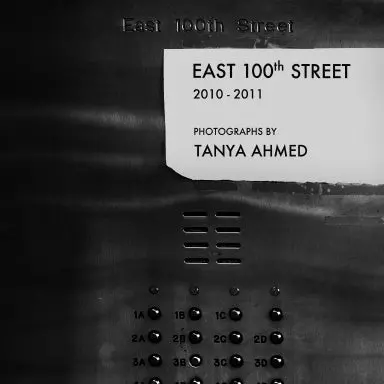 East 100Th Street - 2010-2011 1