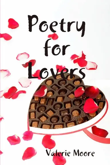 Poetry For Lovers 1