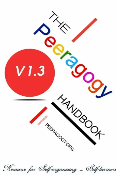 The Peeragogy Handbook 1