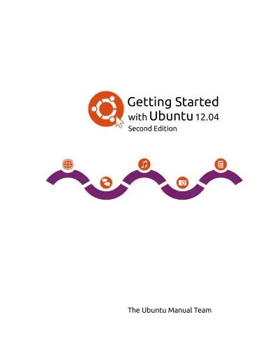 Getting Started With Ubuntu 12.04 - Second Edition 1