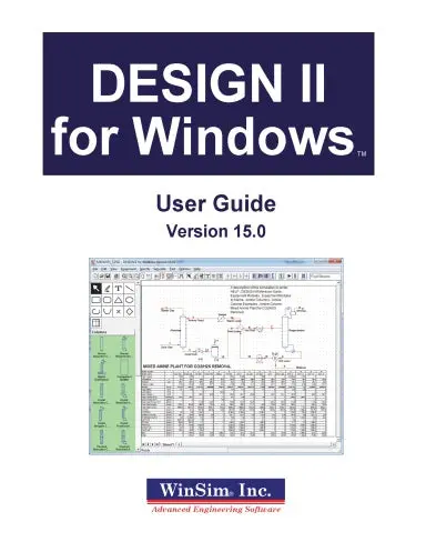 Design Ii For Windows User Guide Version 15.0 1