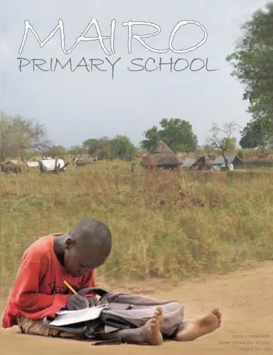 Mairo Primary School-2015 1