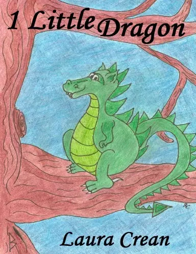 1 Little Dragon 1
