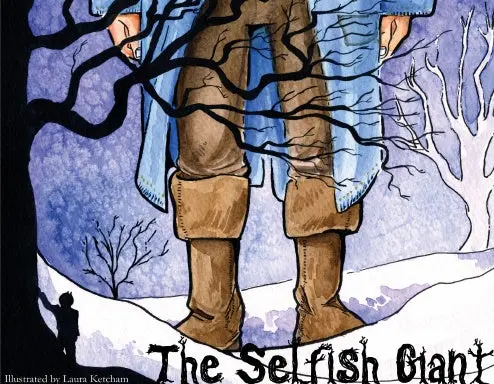 The Selfish Giant 1