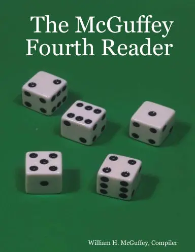 The Mcguffey Fourth Reader 1