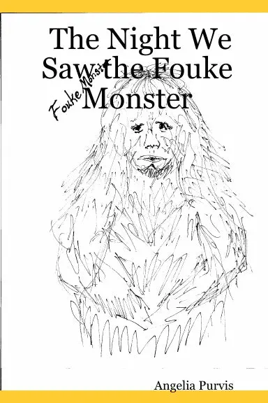 The Night We Saw The Fouke Monster 1