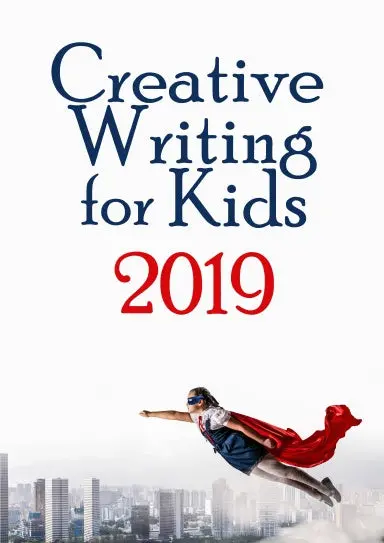 Creative Writing For Kids 2019 1