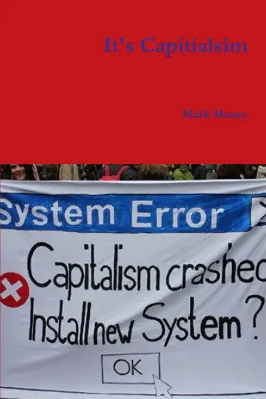 It's Capitialsim 1