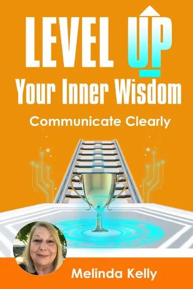 Level Up Your Inner Wisdom 1