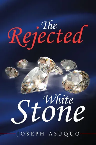 The Rejected White Stone 1