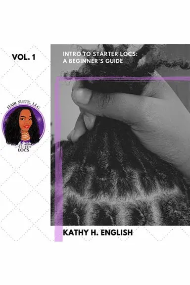 Intro To Starter Locs: A Beginnerõs Guide 1