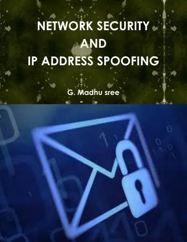 Network Security And Ip Address Spoofing 1