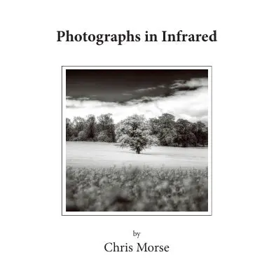 Photographs In Infrared - Uk Market 1