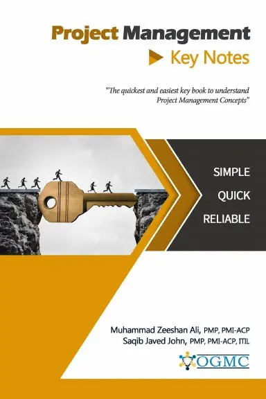 Project Management Key Notes 1