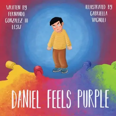 Daniel Feels Purple 1