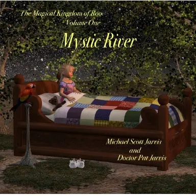 Magical Kingdom Of Roo: Volume One 1