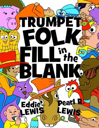 Trumpet Folk Fill In The Blank 1