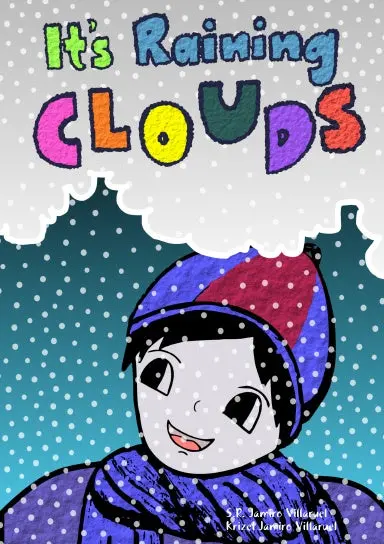 It's Raining Clouds! 1