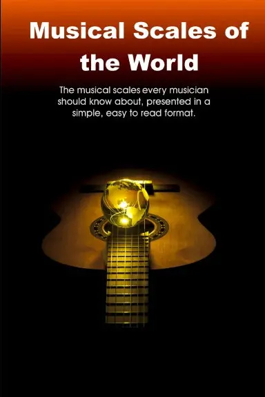 Musical Scales Of The World 1