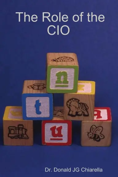 The Role Of The Cio 1