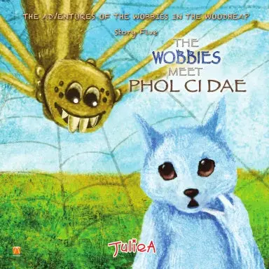 The Wobbies Meet Phol Ci Dae 1