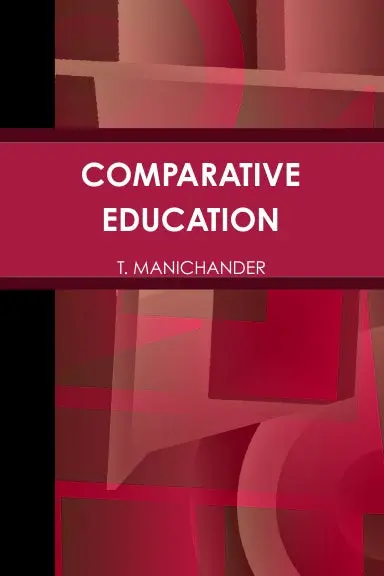 Comparative Education 1
