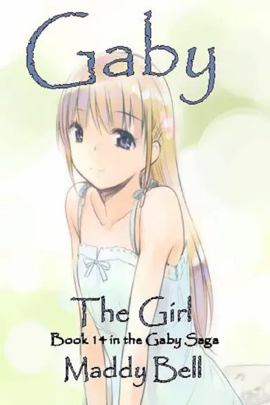 Gaby - The Girl 1