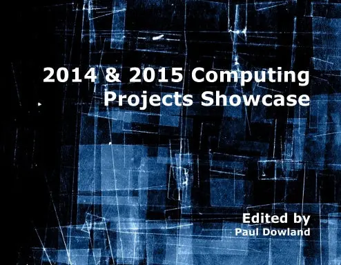 2014/15 Computing Projects Showcase (Colour) 1