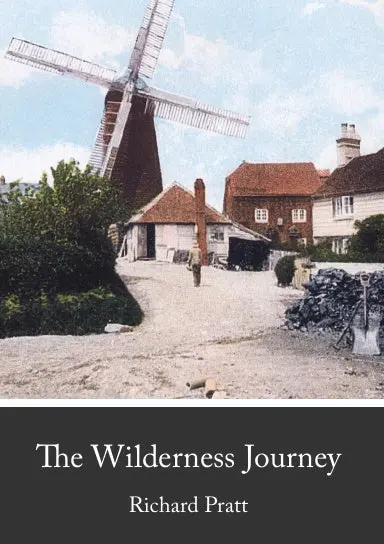 The Wilderness Journey 1