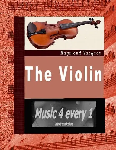 La Orquesta De Cuerdas El Violin 1