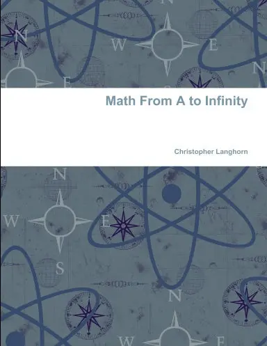 Math From A To Infinity 1