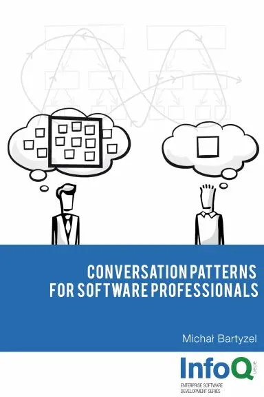Conversation Patterns For Software Professionals 1
