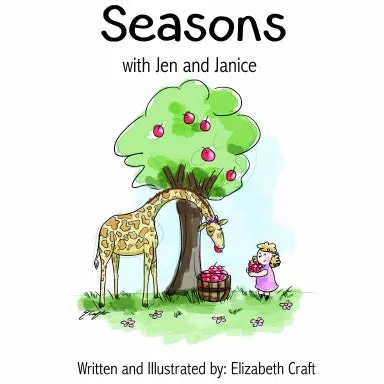 Jen And Janice: Seasons 1