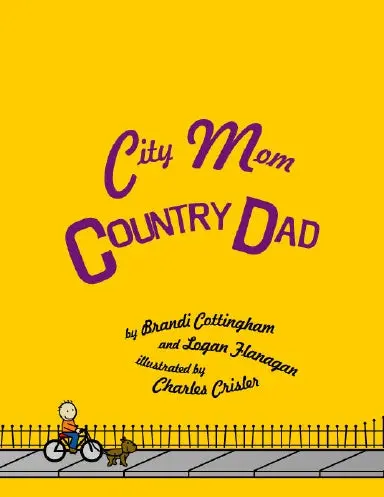 City Mom Country Dad 1