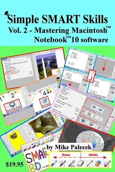 Simple Smart Skills - Vol. 2 (Mac) 1