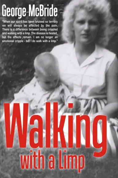 Walking With A Limp 1