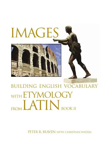 Images Building English Vocabulary With Etymology From Latin Book Ii 1