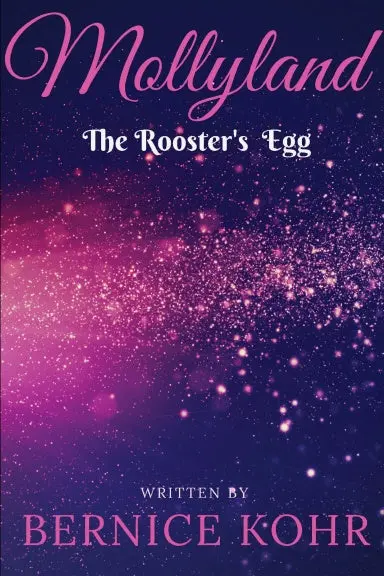 Mollyland: The Rooster's Egg 1