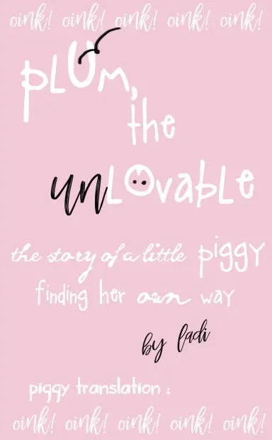 Plum, The Unlovable 1