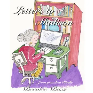 Letters To Madison 1