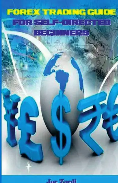 Forex Trading Guide For Self-Directed Beginners 1