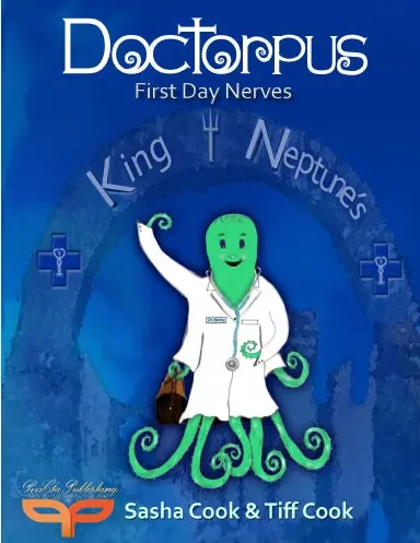 Doctorpus - First Day Nerves 1
