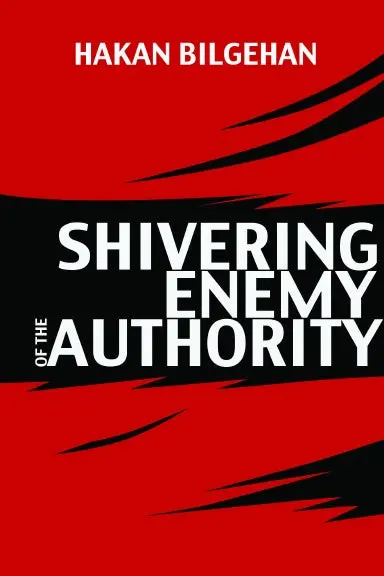 Shivering Enemy Of The Authority 1