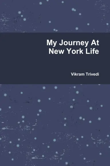 My Journey At New York Life 1