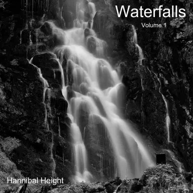 Waterfalls - Volume 1 1