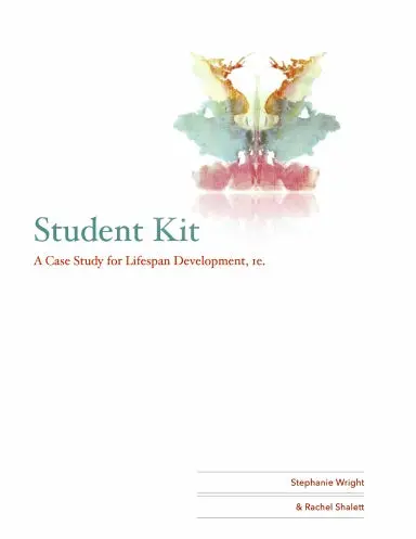 Lifespan Development Student Kit, 1E. 1