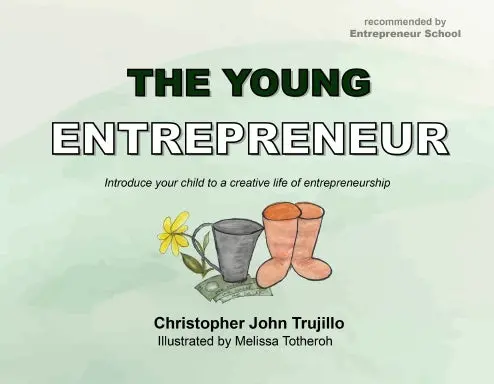 The Young Entrepreneur 1