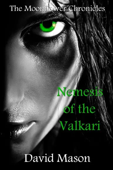 Nemesis Of The Valkari 1